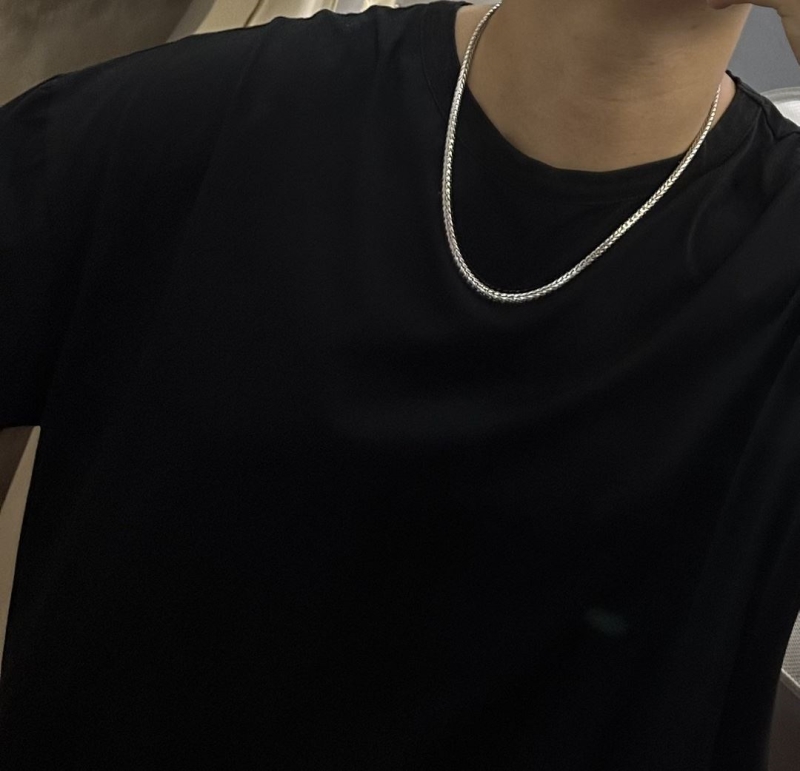 LV Necklaces
